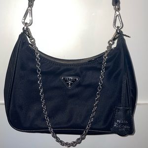 Prada Crossbody